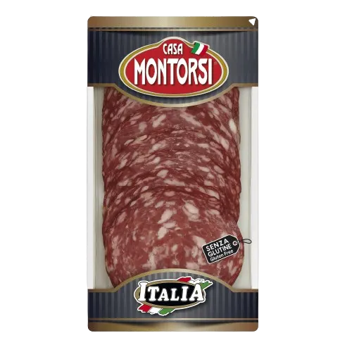 SALAME NAPOLI